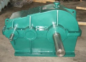 ZS、ZSH型圓柱齒輪減速機